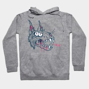 Meoow! Hoodie